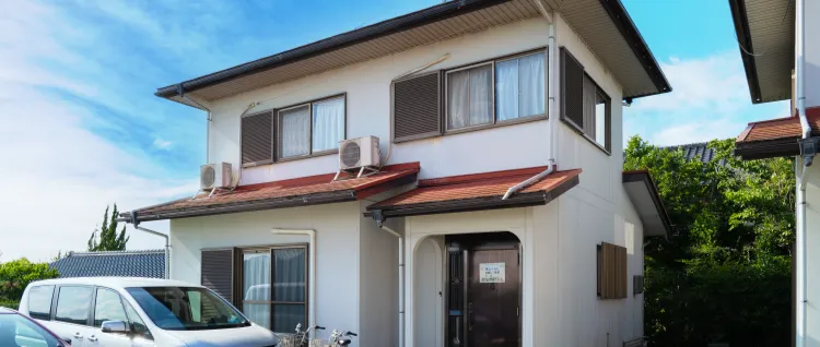 市街地ステイ 津山市国分寺