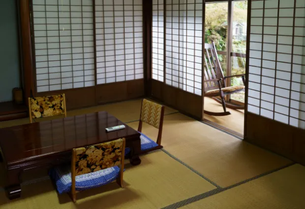 和室