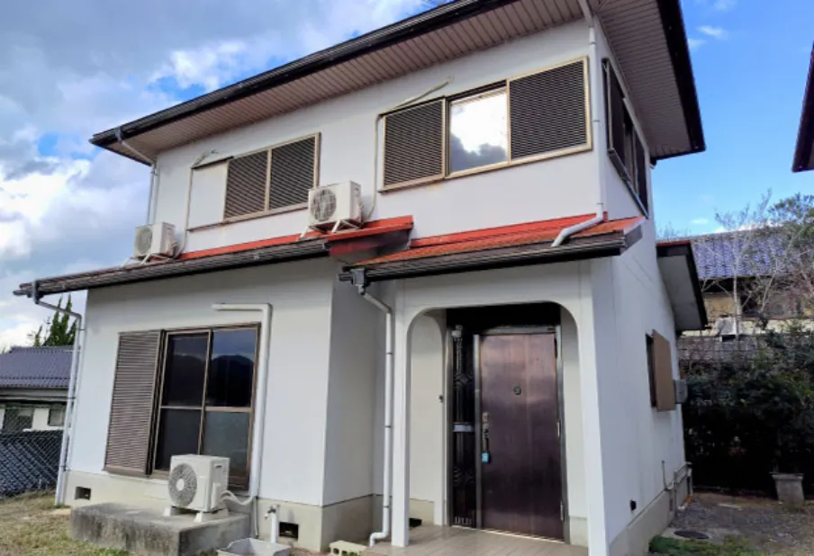 トライアルステイ物件1