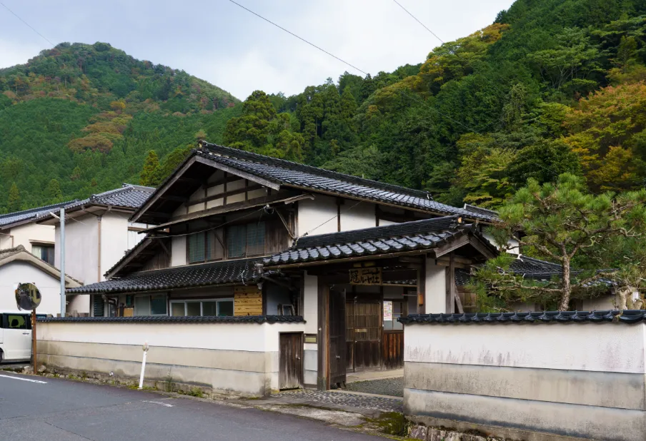 トライアルステイ物件2